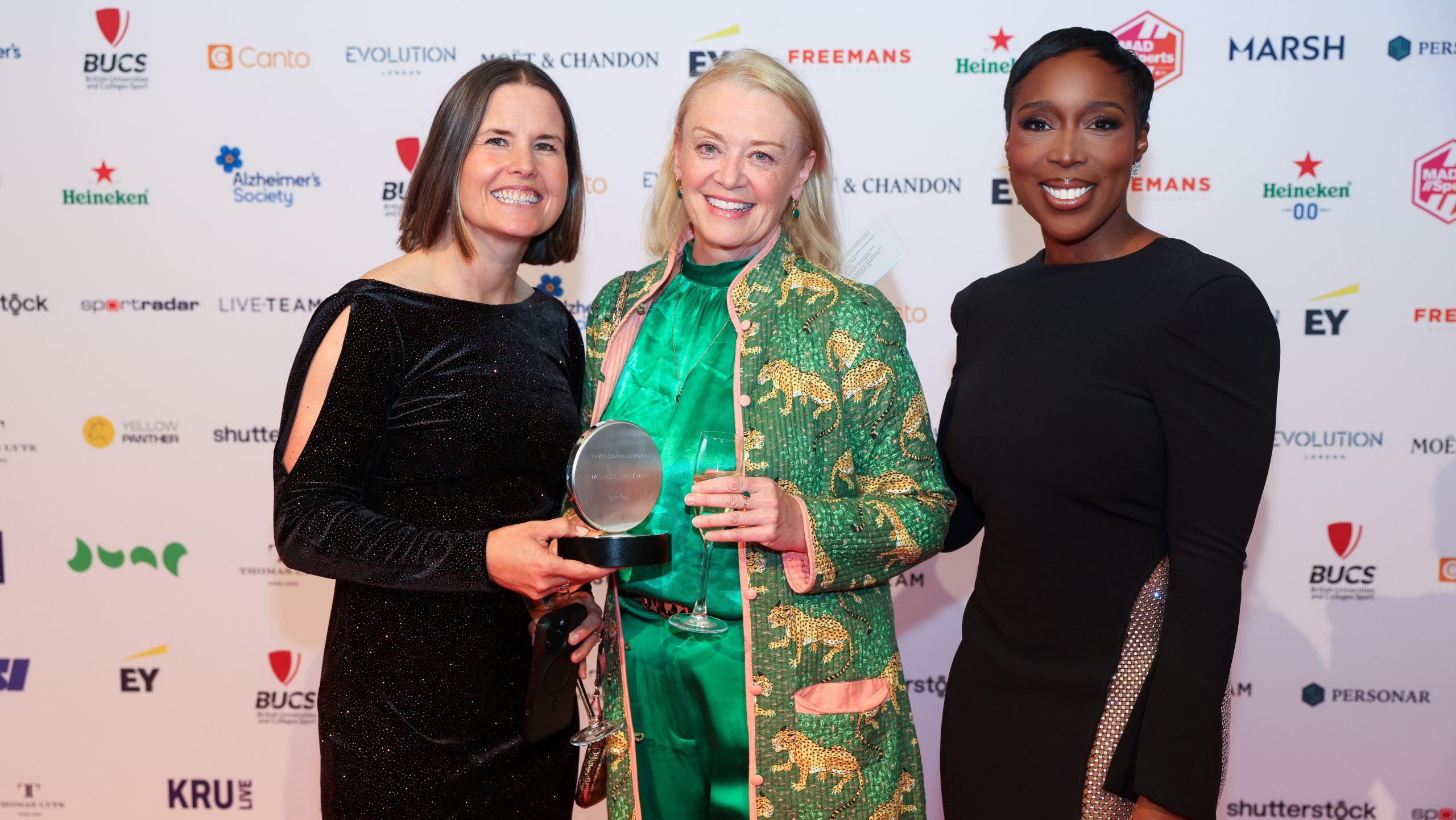 Wellness in Sport Award