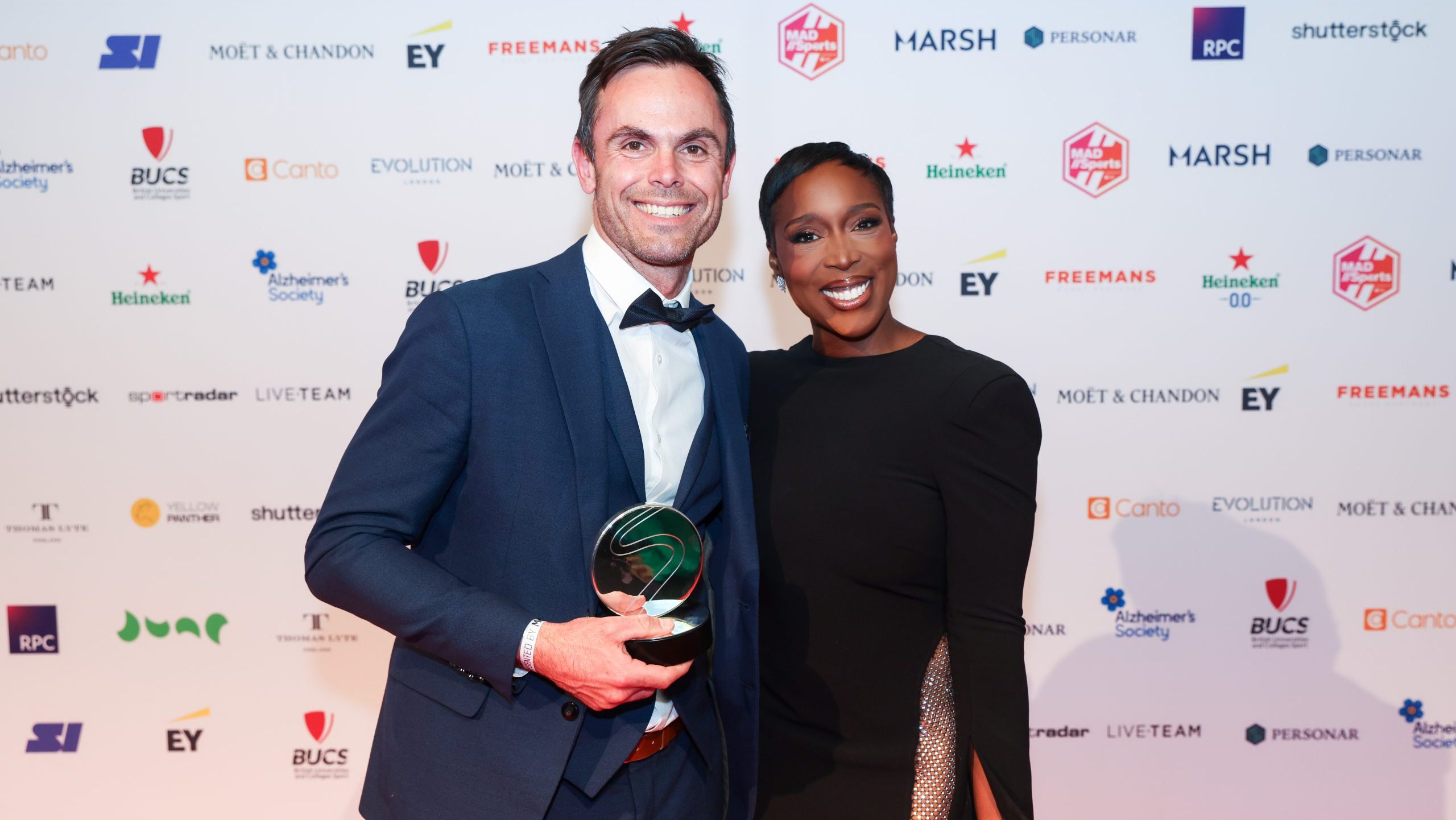 Education Award in association with BUCS