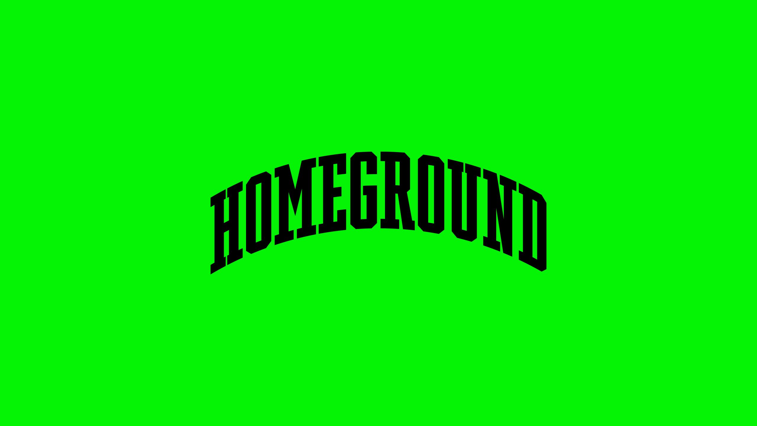 Homeground
