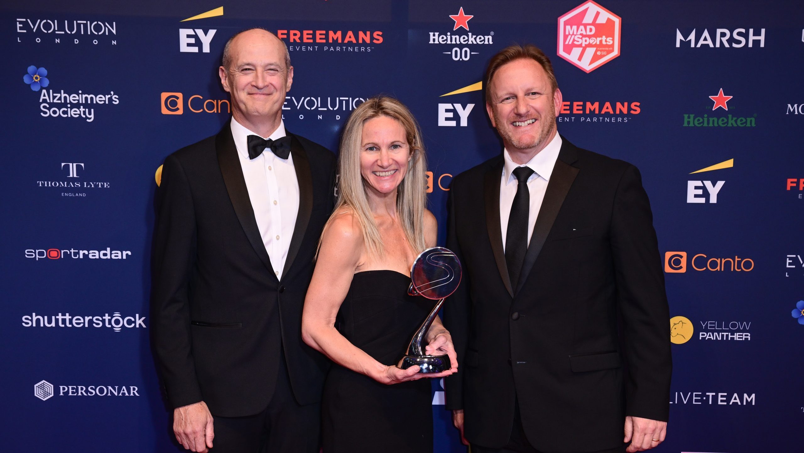 Sports Programme of the Year