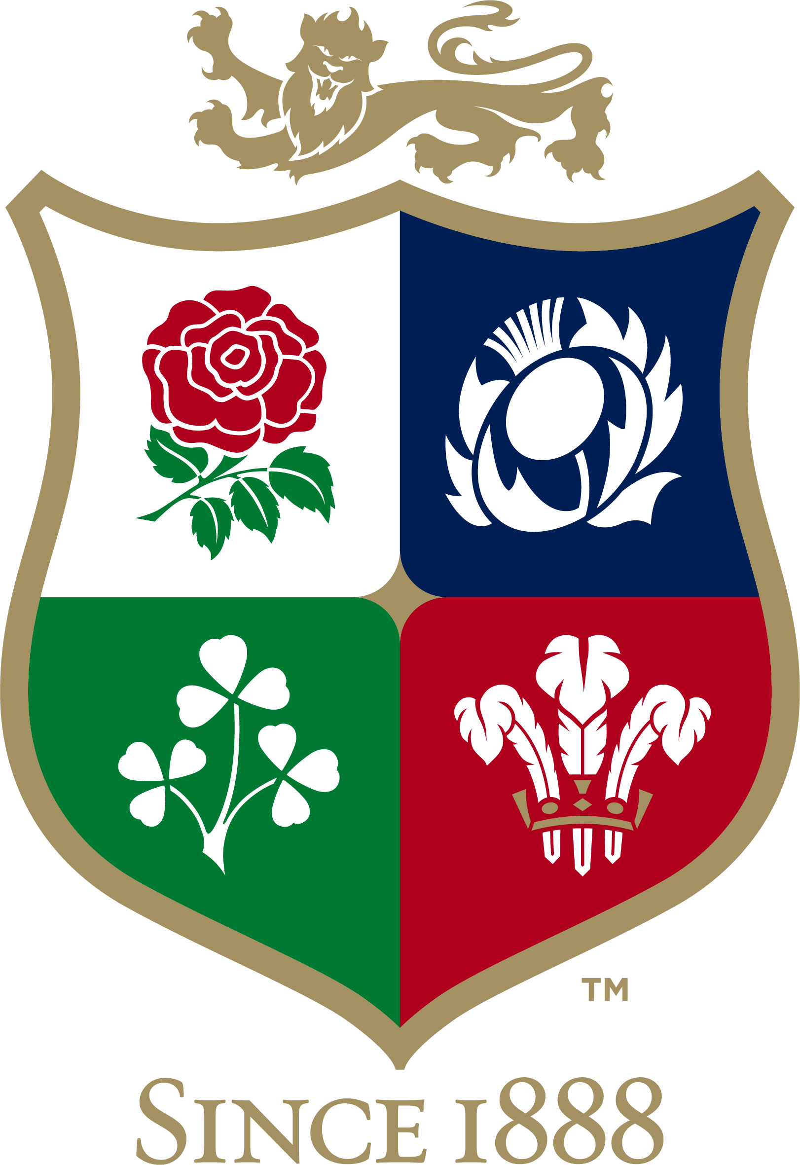 LIONS 2025 SQUAD ANNOUNCEMENT