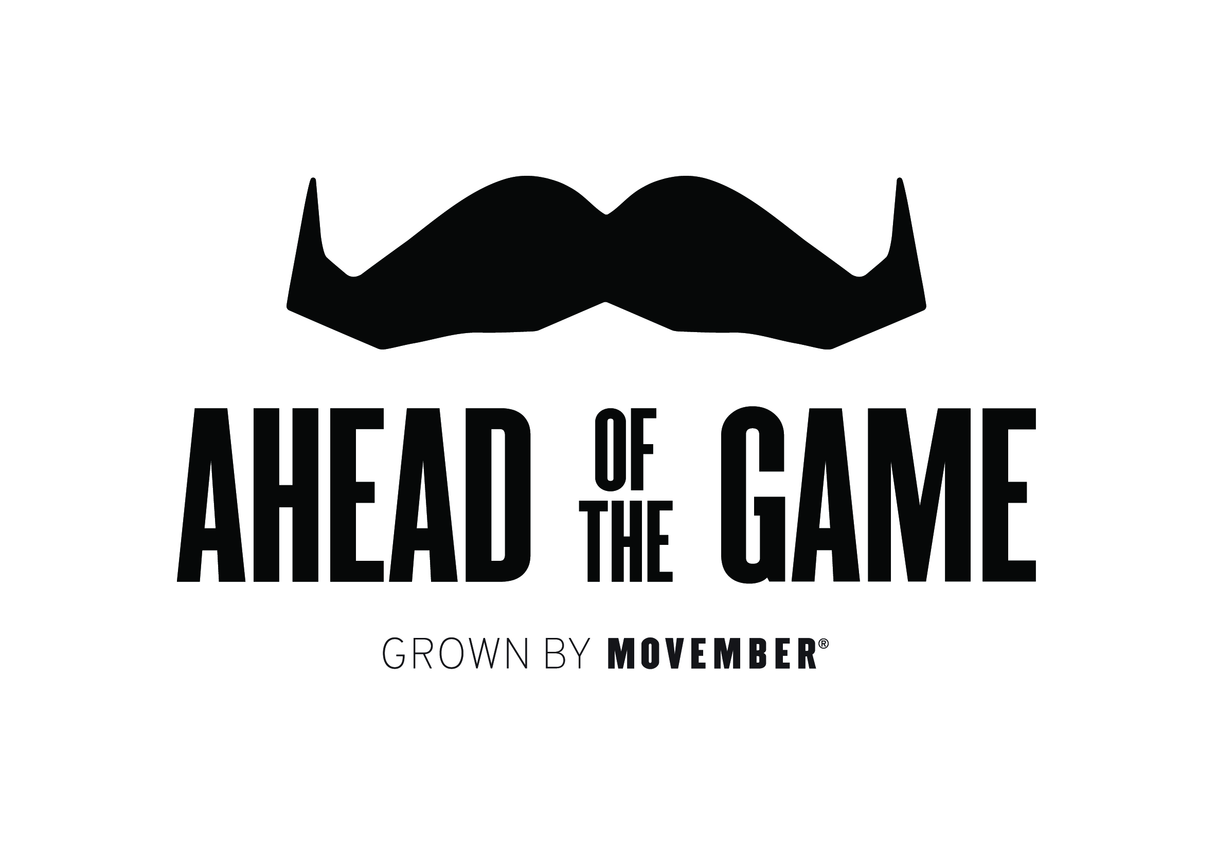 MOVEMBER: AHEAD OF THE GAME