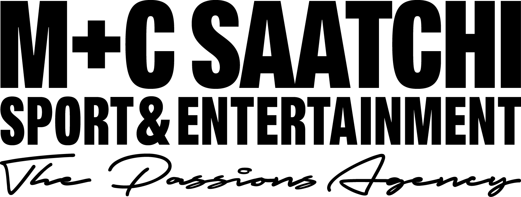 M+C SAATCHI SPORT & ENTERTAINMENT