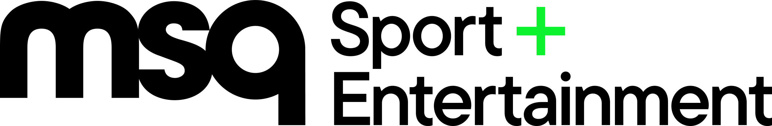 MSQ SPORT + ENTERTAINMENT