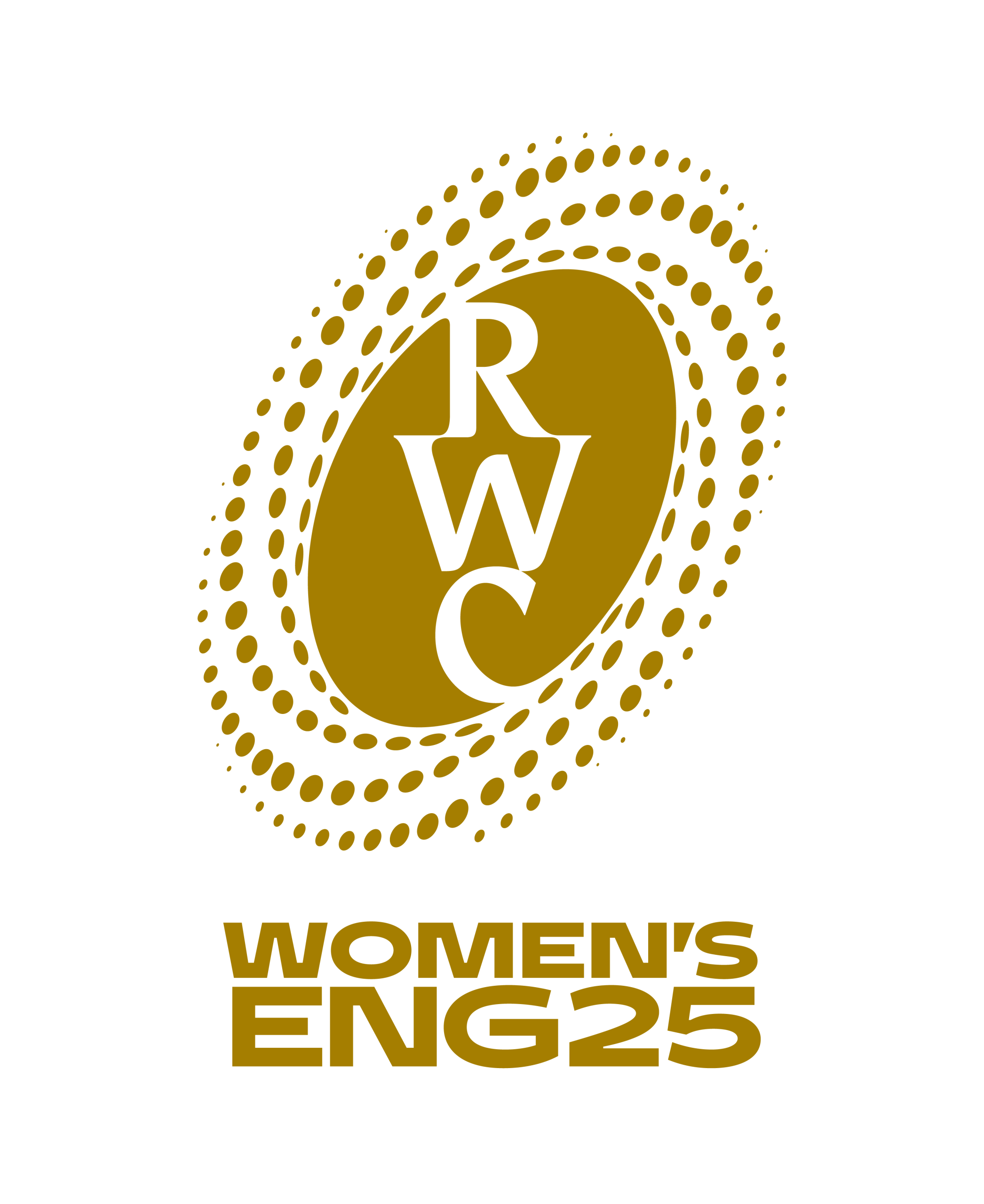 WOMEN'S RUGBY WORLD CUP 2025