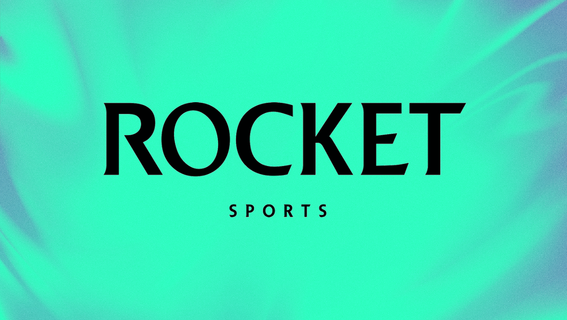 ROCKET SPORTS