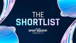 The 25th Sport Industry Awards Shortlist