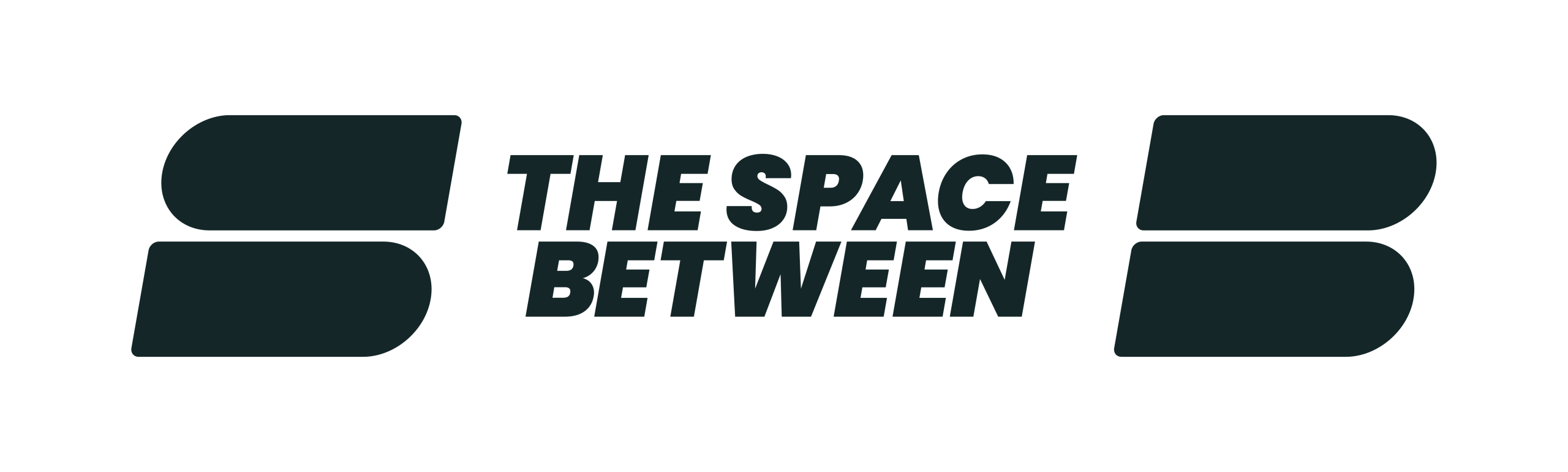 THE SPACE BETWEEN