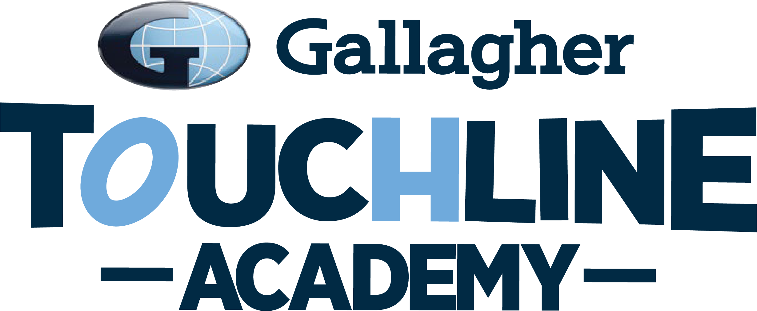 THE GALLAGHER TOUCHLINE ACADEMY
