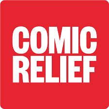 THE RACE IS ON FOR COMIC RELIEF