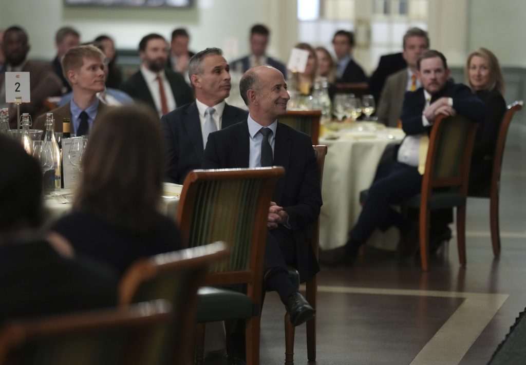 MCC Foundation Initiatives