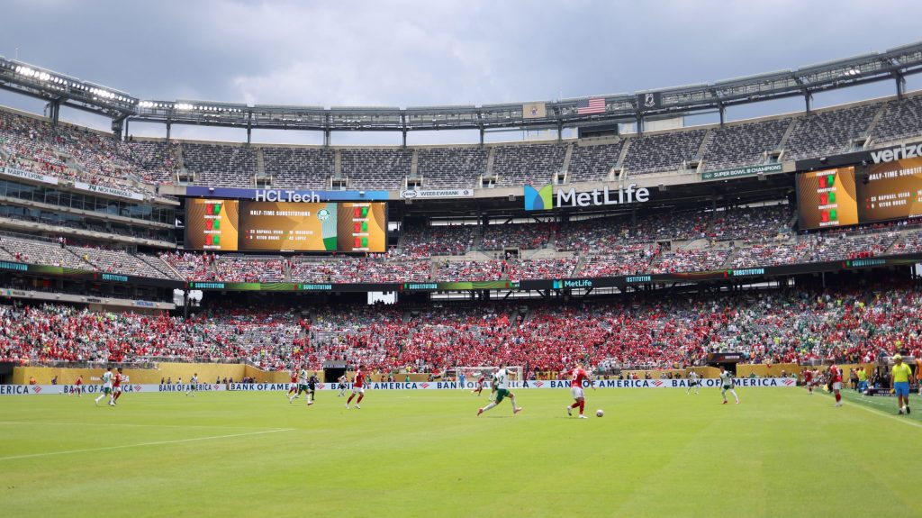 Sid Lee Sport: Turning Live Moments into Lasting Value