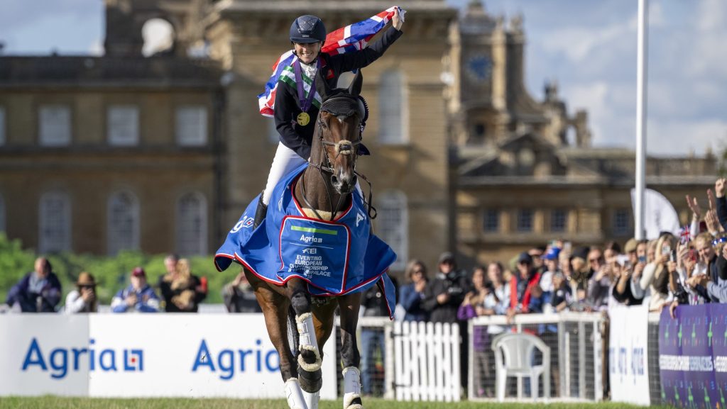 Sports Industry News: British Equestrian, British Cycling and Formula E Updates