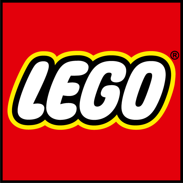 FORMULA 1 DRIVERS RACE LIFE-SIZE LEGO CARS