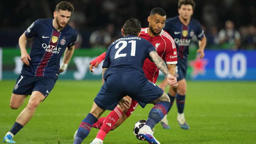 Nike to Become Official Match Ball Provider for UEFA Men’s Club Competitions