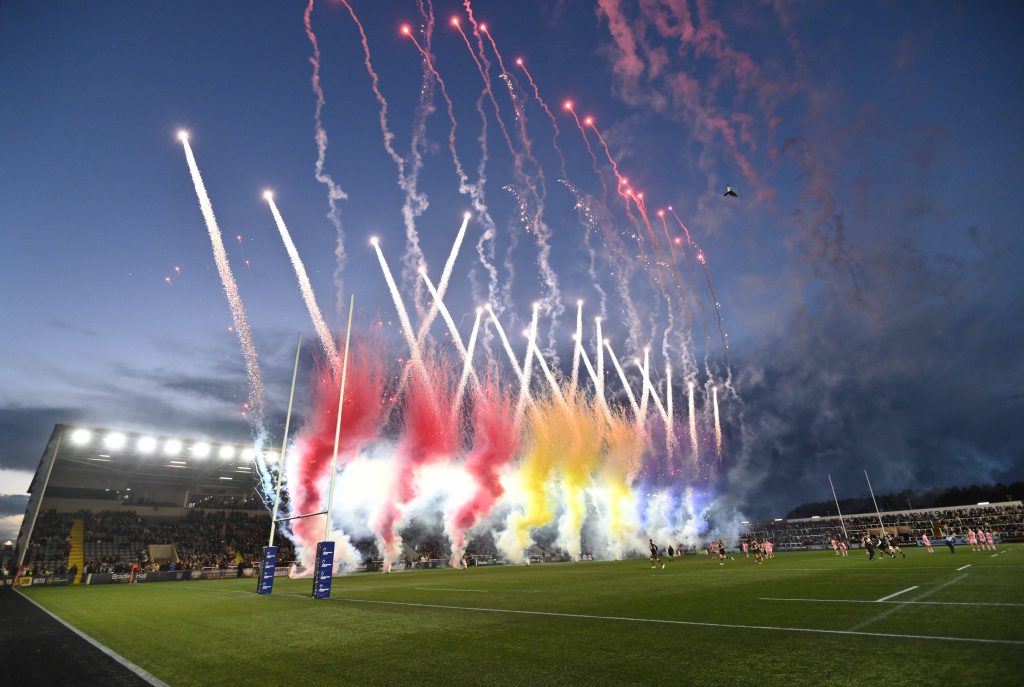 CAA Acquisition of Portas Consulting