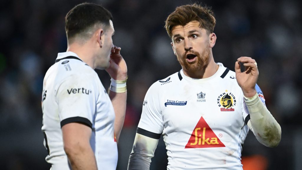 Exeter Chiefs Members to Vote on Proposed US Takeover - News Directory 3