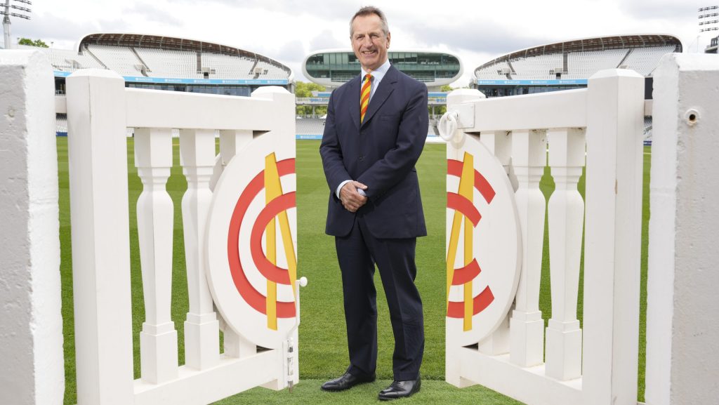 Marylebone Cricket Club Names Julian Metherell as Next President: Key Announcements & Sports Highlights
