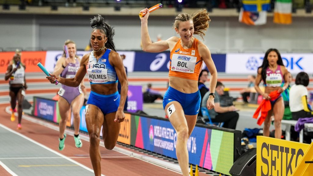 Channel 5 Secures Glasgow 2026 Commonwealth Games Highlights Rights After BBC Withdrawal