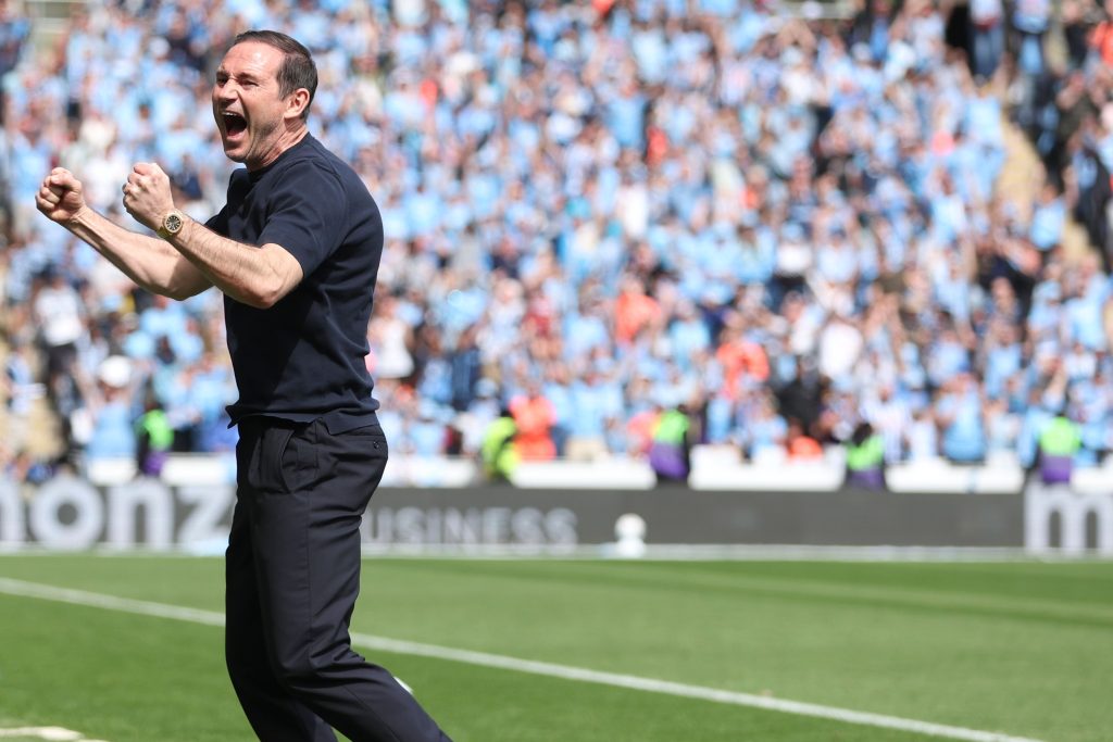 Coventry City extends Monzo deal