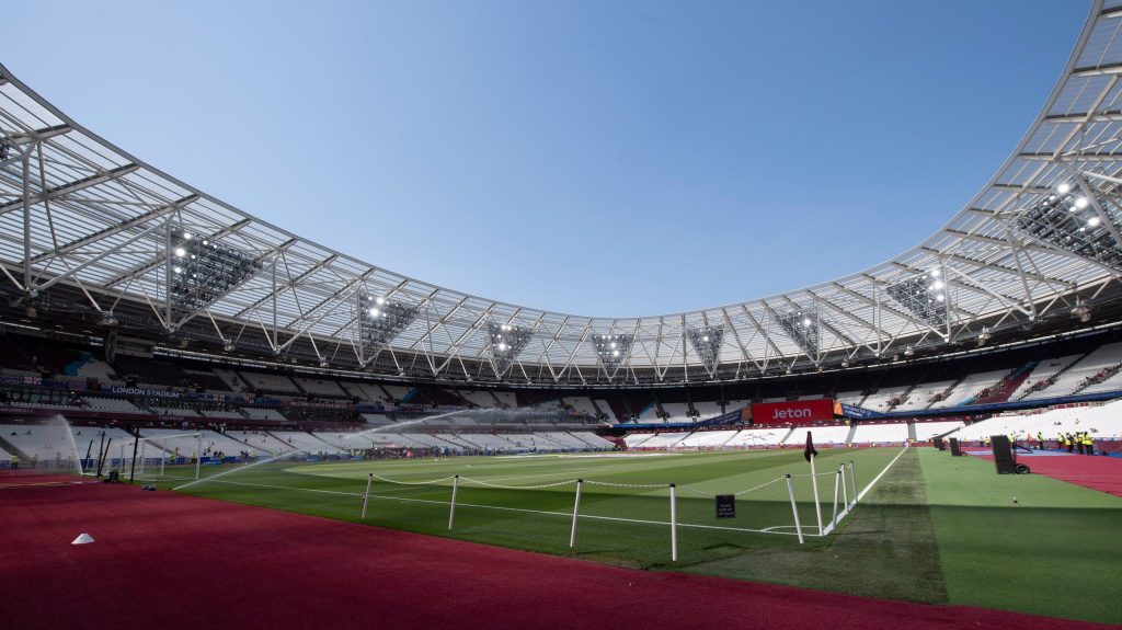 Shorts: London Stadium, Target Darts, Daisy May Cooper